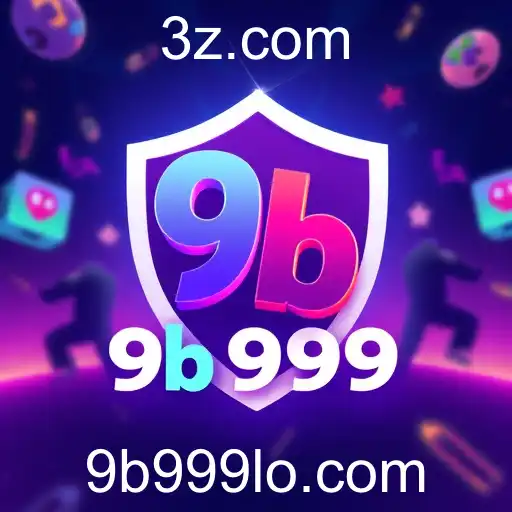 A Ascensão do 9b999 no Mundo dos Jogos Online