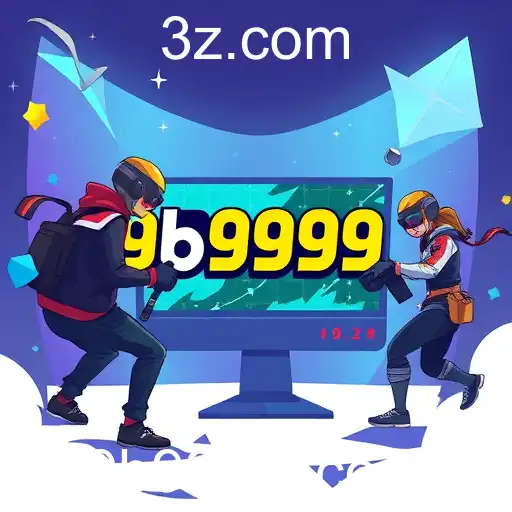 O Crescimento do 9b999 no Universo Gamer