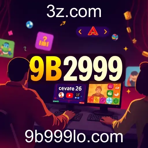 Crescimento e Desafios do 9b999 Login em 2026