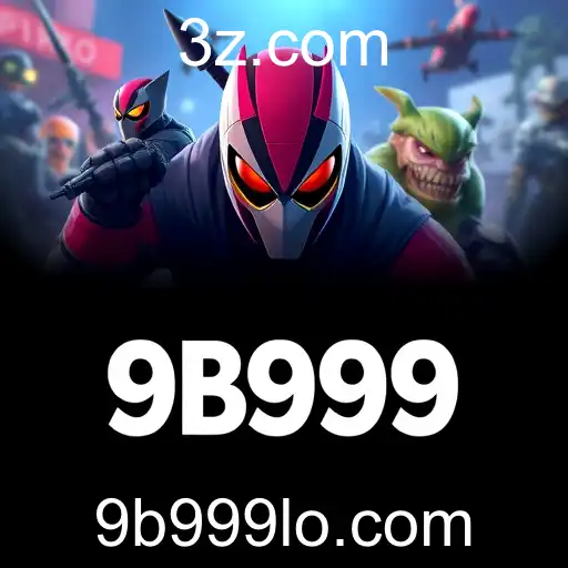 A Ascensão do 9b999 Login no Mundo dos Games
