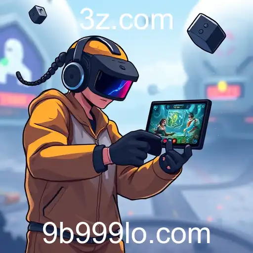 Explorando a Plataforma 9b999 Login