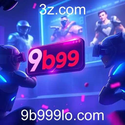 Cenário Atual do 9b999: Inovação e Desafios no Mundo dos Jogos