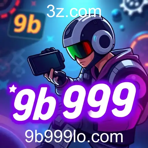A Ascensão do 9b999 no Mundo dos Jogos Online