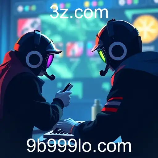 A Ascensão do Site de Jogos 9b999