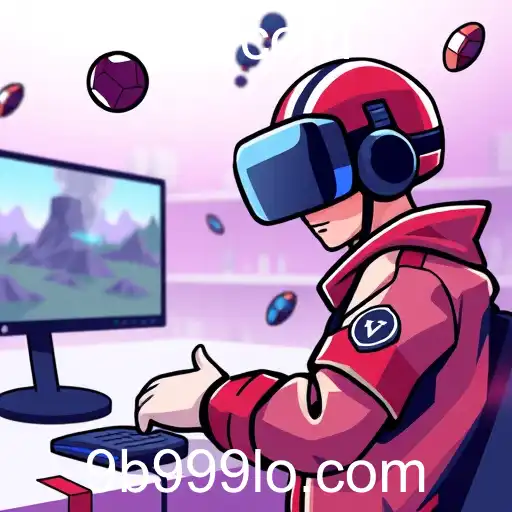 A Revolução dos Jogos Online no Brasil