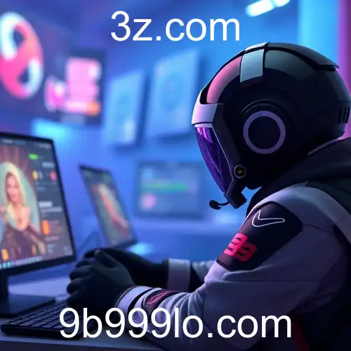 A Evolução do 9b999 no Cenário de Jogos