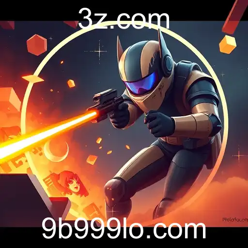 Evolução dos Jogos e o Fenômeno 9b999