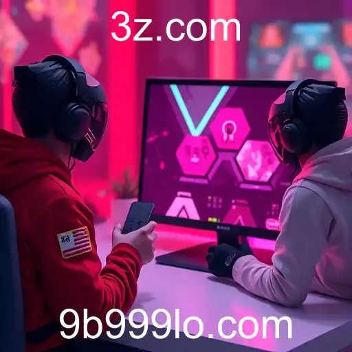 Explorando o Impacto do Crescimento dos Jogos Online