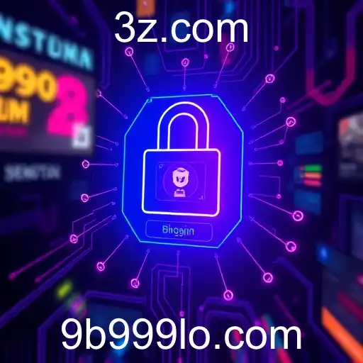 Tendências de Jogos e o Impacto do 9b999 Login