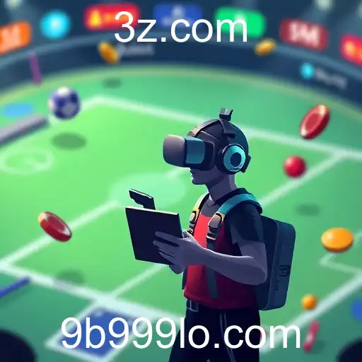 A Evolução do 9b999 no Cenário de Jogos Online