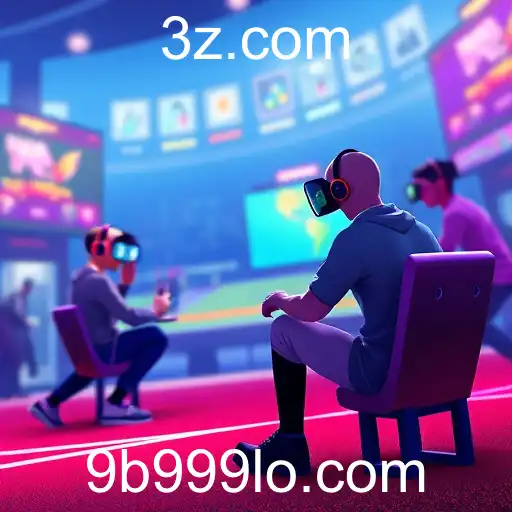 Novidades e Tendências dos Jogos Online em 2025