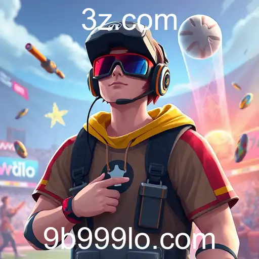 Tendências e Desafios dos Jogos Online: O Caso do 9b999