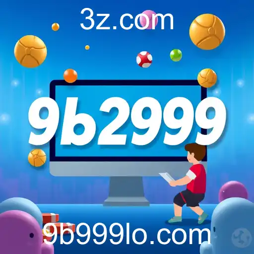 O Crescimento Exponencial do 9b999: Uma Revolução no Mundo dos Games