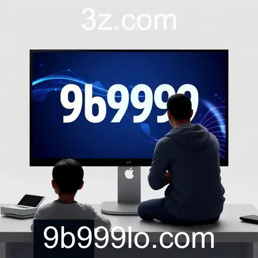 A Ascensão do 9b999 no Mundo dos Jogos Online