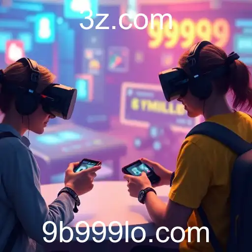 Crescimento e Impacto da Indústria de Jogos em 2026