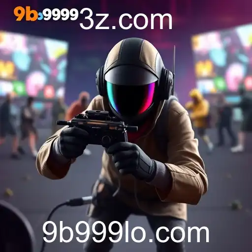 A Ascensão do 9b999 no Cenário de Jogos Online