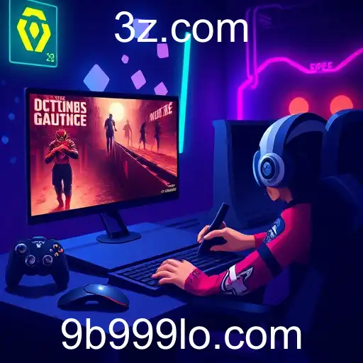 9b999 Login Revoluciona Acesso a Jogos em 2026