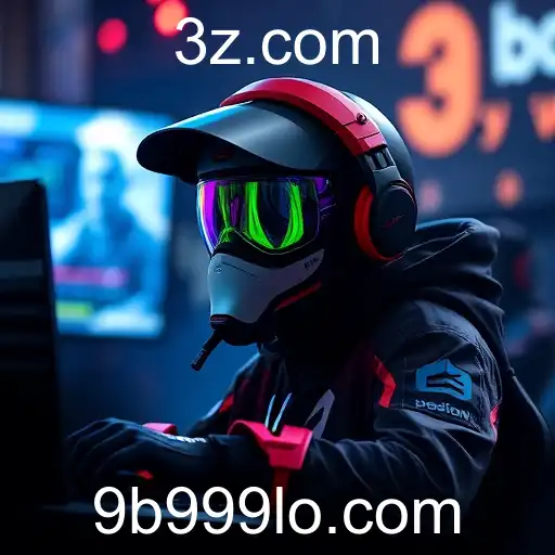Ascensão do 9b999 no Mundo dos Jogos Online