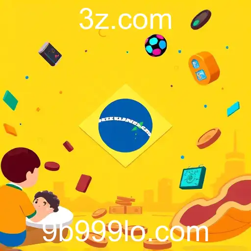 Novo Horizonte para Jogos Online no Brasil