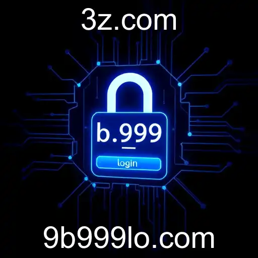 Avanços na Segurança Digital e a Popularidade do 9b999