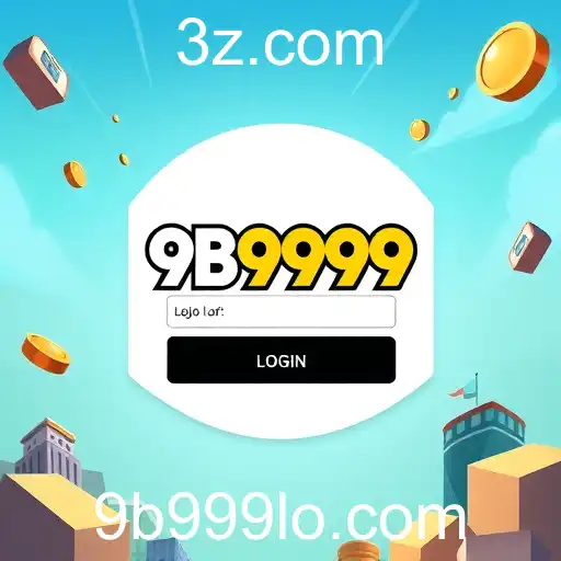 Explorando o Mundo de 9b999 Login