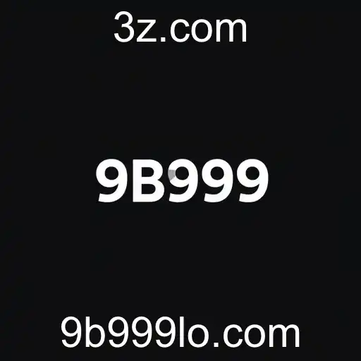 Explorando o Universo de 9b999 Login: Inovações e Tendências