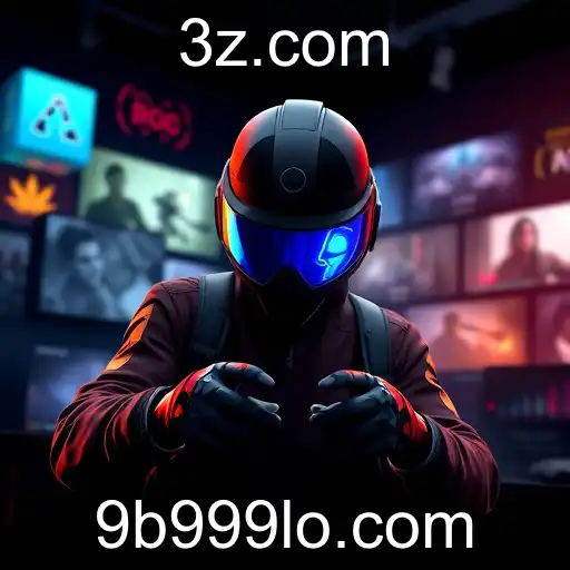 Explorando o Universo de Jogos Online: 9b999 Login