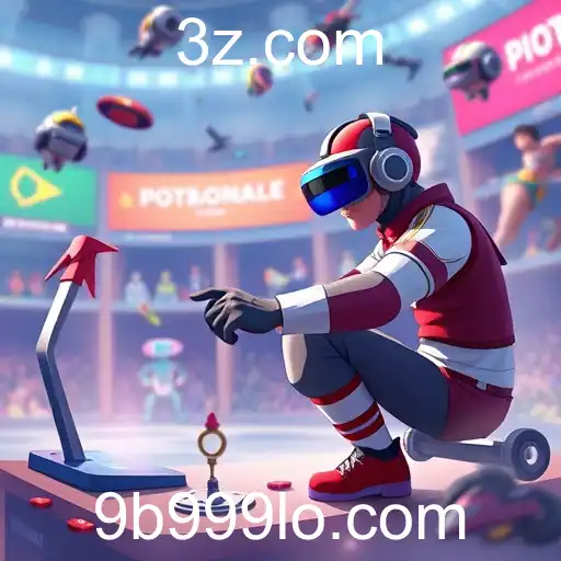 Expansão do Universo dos Jogos em Portugal: Um Olhar Atual