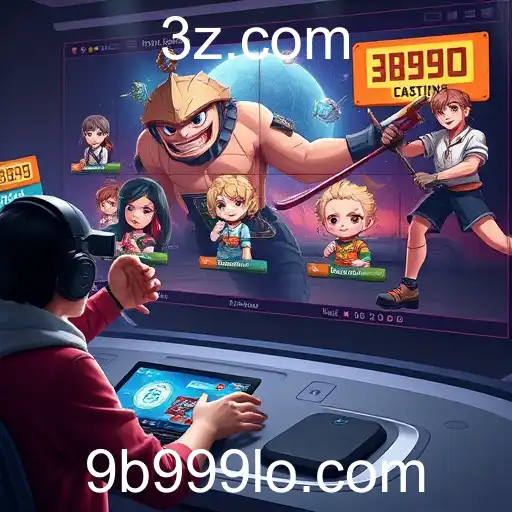 Exploração e Evolução dos Jogos Online em 2026