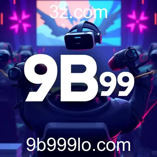 O Fenômeno 9b999: Explorando o Mundo dos Jogos Online