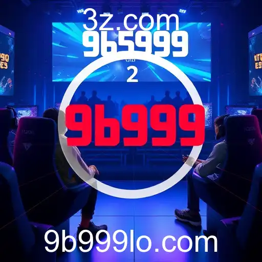 Fenômeno '9b999' e o Impacto na Comunidade Gamer