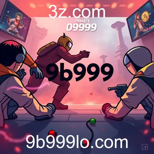 Crescimento do 9b999 no Mercado de Jogos Online