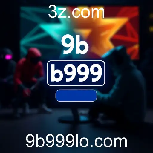 A Ascensão do 9b999 no Mundo dos Jogos Online