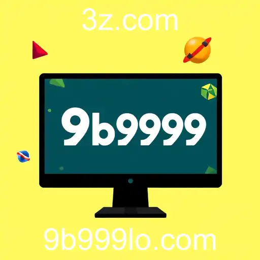 O Impacto de 9b999 Login no Mundo dos Jogos