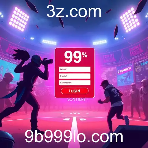 O Crescimento Impressionante do Site de Jogos 9b999