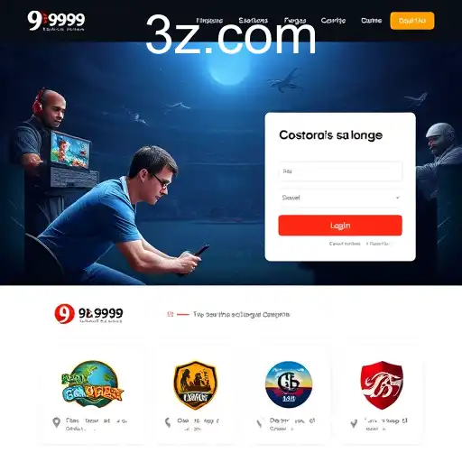 A Nova Era dos Jogos Online Emergentes