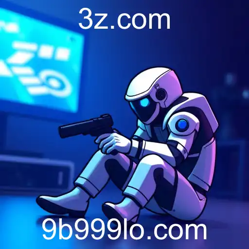 9b999 Login: Evolução e Impacto no Mundo dos Jogos