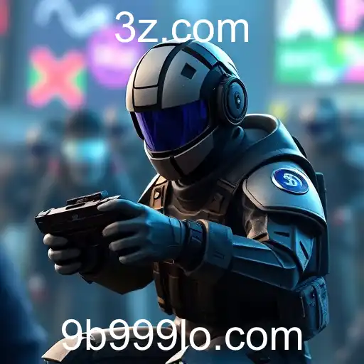 Explorando o Fenômeno 9b999 no Cenário dos Jogos de 2026