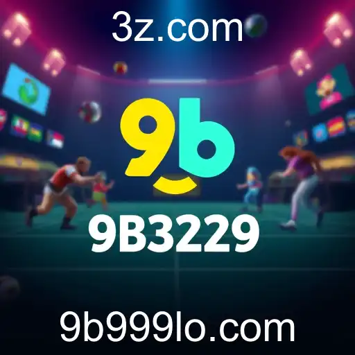 A Ascensão Inesperada do 9b999 Login no Mundo dos Games
