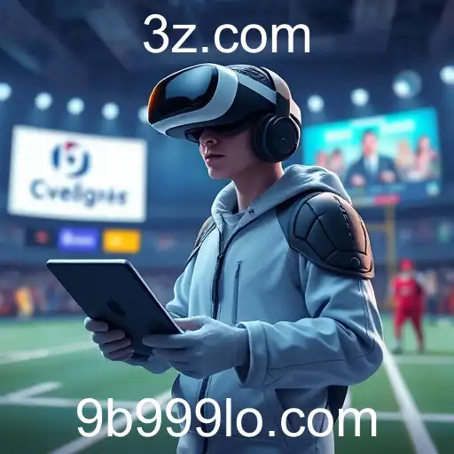 A Ascensão do 9b999: O Futuro dos Jogos Online em 2026