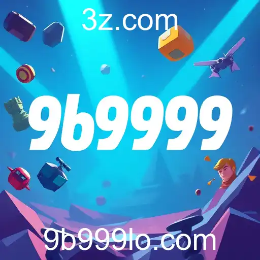 A Ascensão do 9b999 no Mundo dos Jogos Online