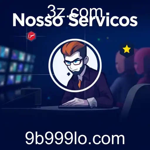 Tendências Emergentes no Mundo dos Jogos Online
