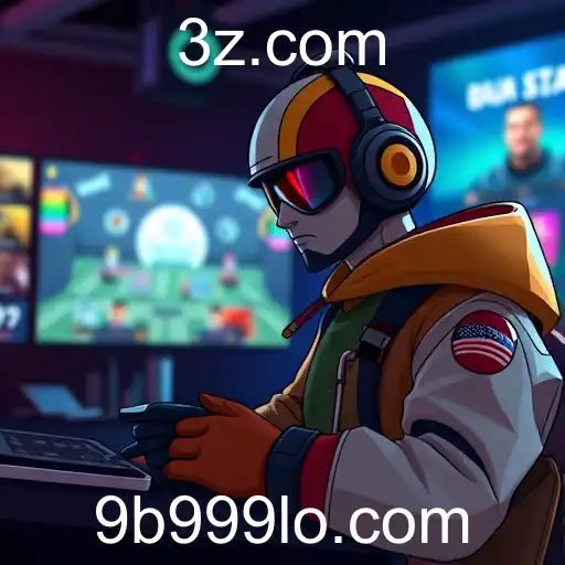 Explorando o Impacto do 9b999 no Universo de Jogos