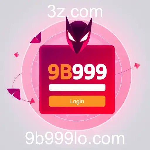 O Impacto do 9b999 Login no Crescimento dos Jogos Online
