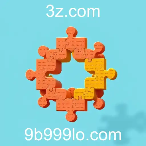 Novo Fenômeno no Mundo dos Jogos: 9b999 Surge com Força