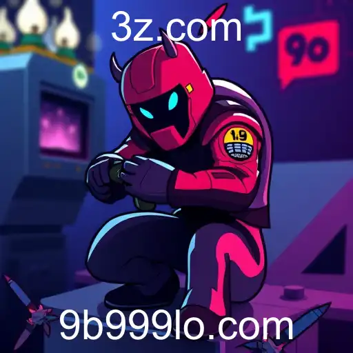 Ascensão do Site 9b999 nos Jogos Online