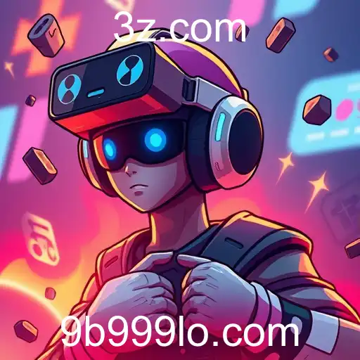 Avanços Tecnológicos Movem Indústria de Jogos