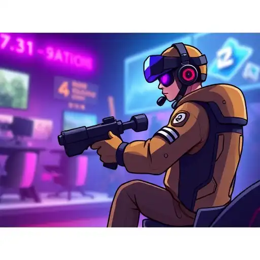 A Evolução dos Jogos Online em 2026
